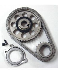 Rollmaster CS10030 Timing Set Double Roller Dual Torrington Ford 5.0 HO 302 351