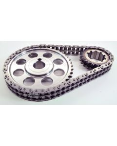 Rollmaster CS3040 Timing Chain Set Double Roller Ford 5.0 HO 302 5.8 HO