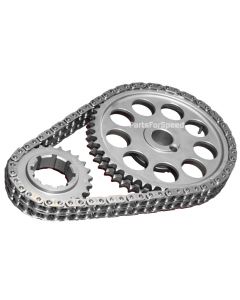 Rollmaster CS3091 Timing Chain Set Double Roller Torrington Ford 351C Cleveland