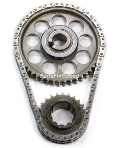 Rollmaster CS3130 Timing Chain Set Double Roller Ford Cleveland 351C 400 M Boss
