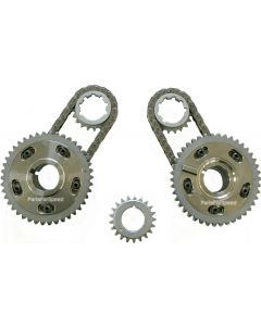 Rollmaster CS3260 Timing Set Ford Modular 32V 4.6L 5.4L V8 Vernier Adjustable