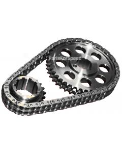 Rollmaster CS7050 Timing Chain Set Double Roller IWIS Pontiac V8 455 428 400 389 350