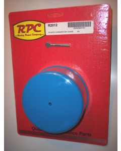 RPC R2012 Carb Cap