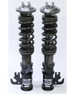 Chevrolet SS Sedan Shockworks Premium Coilover System 2014 2015 2016 2017