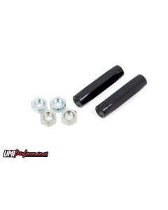 UMI Performance 2103 '82-92 F-body '78-88 G-body '64-70 A-body Tie Rod Adjusters