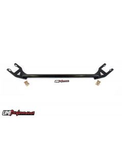 UMI Performance 3055-B '78-88 G-Body Rear Shock Tower Brace Black