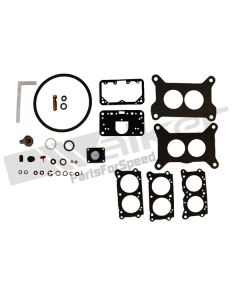 Holley 2300 2 Barrel Carburetor Rebuild Kit Non Stick Gaskets