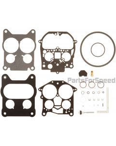 Quadrajet Carburetor Rebuild Kit 7041252, 7041253, 7041257, 7041262 Modern Fuels