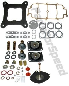 Holley 4010 Carburetor Rebuild Kit 600 750 84010 84011 84012 84013 84020 84047