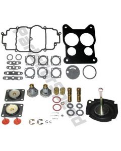 Holley 4011 Carburetor Rebuild Kit 650 800 84014 84015 84016 84017 84021