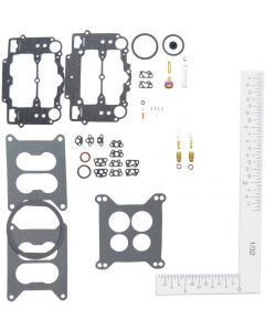 Carter AFB Carburetor Kit 1957-1971 Chrysler Dodge Plymouth V8 Engines