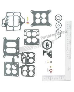 Autolite / Motorcraft 4100 4-V Ford and Mercury Carburetor Rebuild Kit