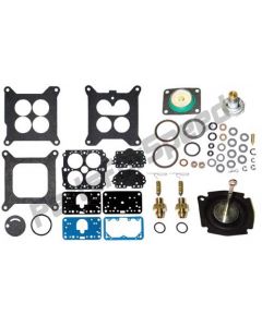 Holley Marine Vacuum Secondary 4160 Carb Rebuild Kit