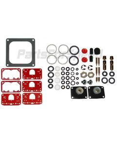 Holley 4500 Series Dominator Carburetor Rebuild Kit 1050 1150 1250