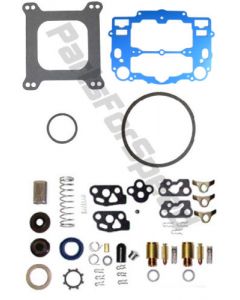 Edelbrock Carb Rebuild Kit 1405 1406 1407 1409 1410 600 650 750 Non Stick Gasket