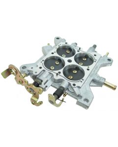 Baseplate for Holley 4781 850cfm Double Pumper Carburetor