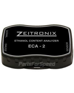 Zeitronix ECA-2 Ethanol Percentage Content Analyzer E85 / Fuel Temp with Sensor