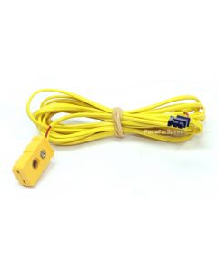 Zeitronix EGT Exhaust Gas Temperature Extension Harness 8'