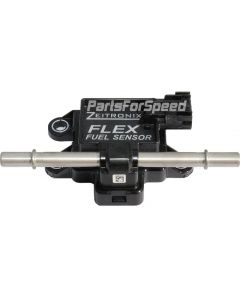 Zeitronix Flow Through Flex Fuel Sensor E-85