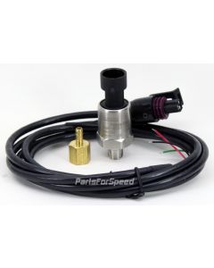 Zeitronix Guage Pressure Sensor: 150 PSI / 10 Bar