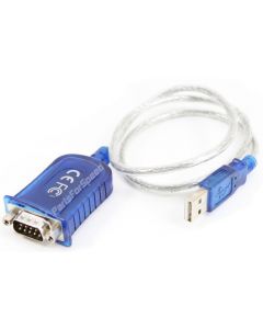 DIYAutoTune Megasquirt USB to Serial Adapter Cable